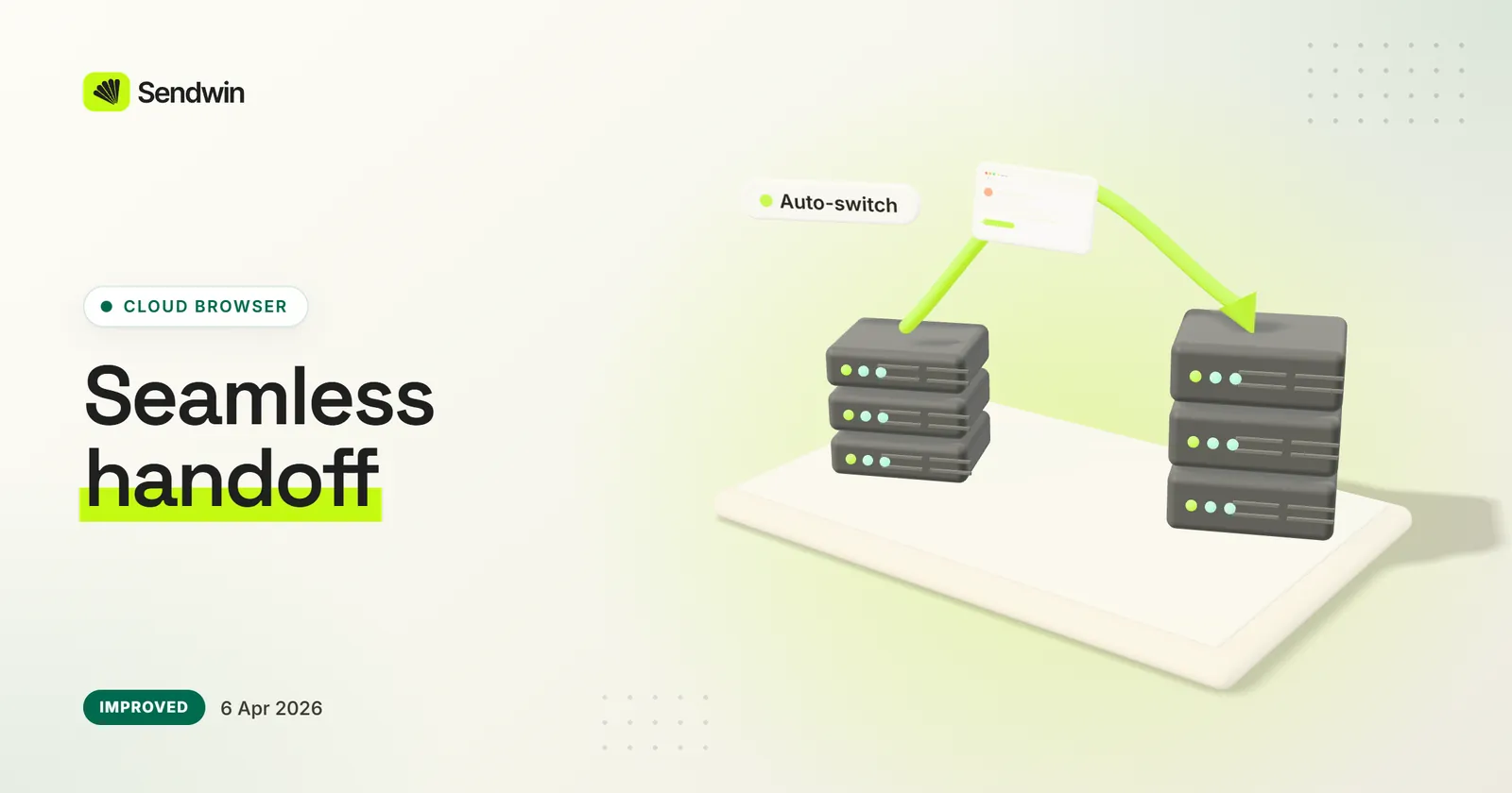 Open any session, whichever server it’s on — illustration